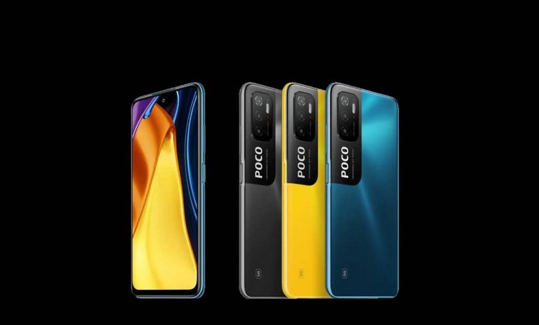POCO M3 Pro 5G fiyatı