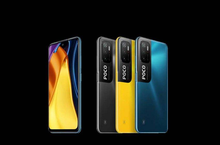POCO M3 Pro 5G fiyatı sızdırıldı