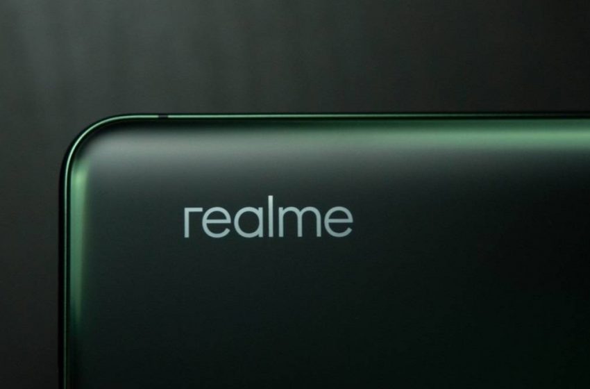 Realme ayda 1 milyon akıllı telefon satıyor!