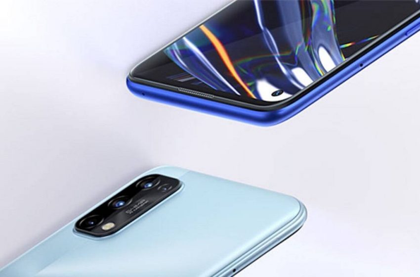 Realme iki yeni model duyuracak!