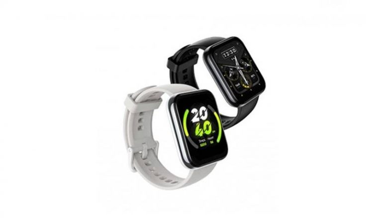 Realme Watch 2 Pro