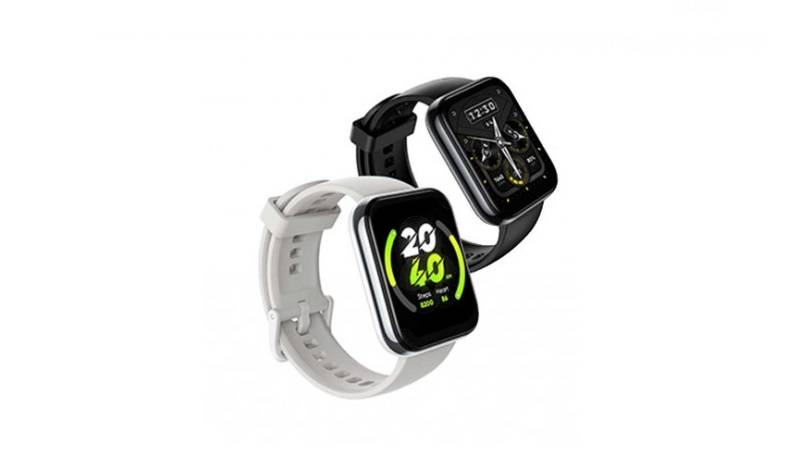 Realme Watch 2 Pro tanıtıldı! İşte fiyatı