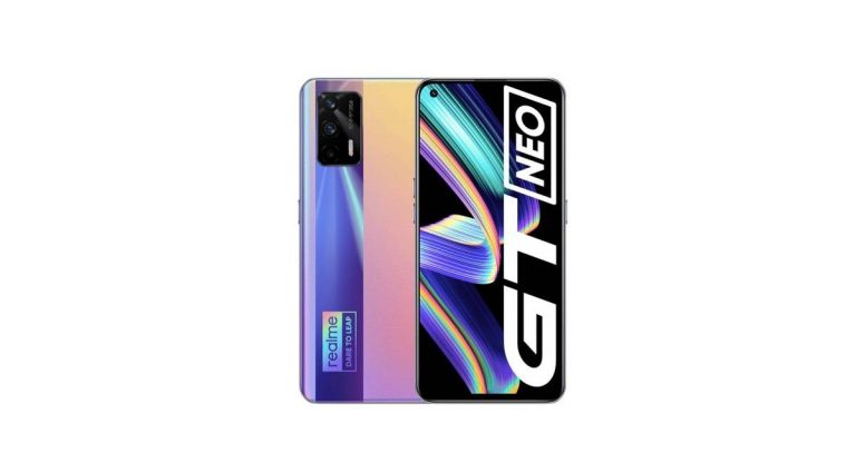 Realme X7 Max 5G