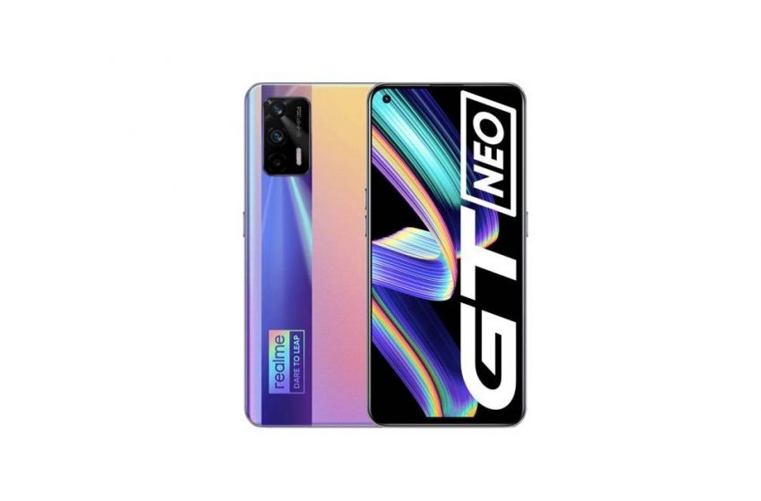 Realme X7 Max 5G tanıtıldı! İşte fiyatı