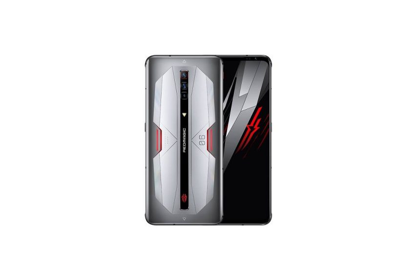 RedMagic 6R AnTuTu puanı ortaya çıktı!