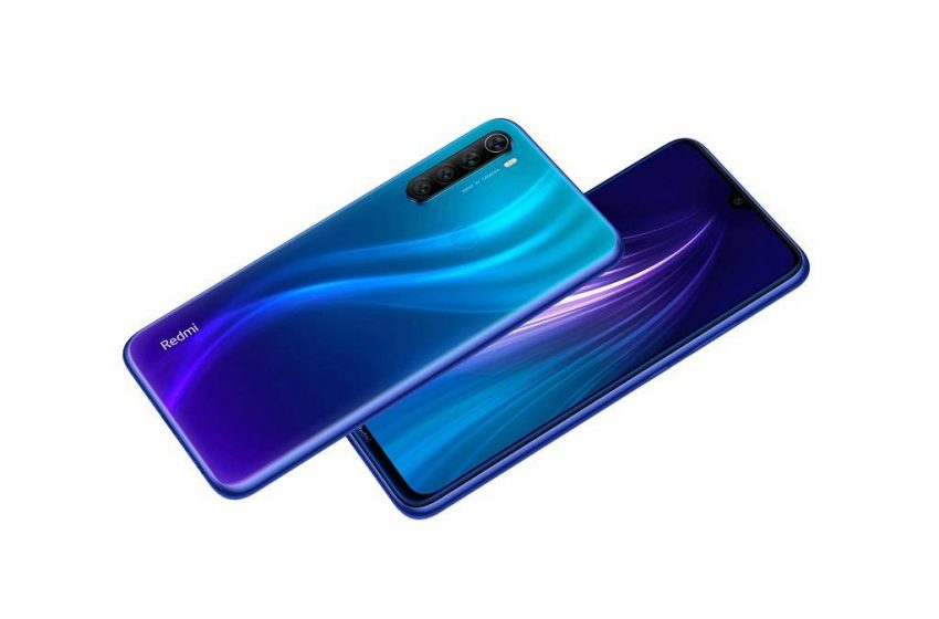 Redmi Note 8 2021 geliyor! İşte detaylar
