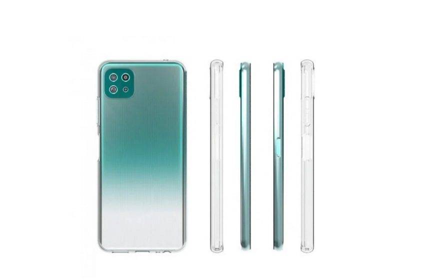 Samsung Galaxy F22 geliyor!