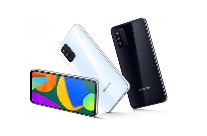 Samsung Galaxy F52 5G tanıtıldı! İşte fiyatı