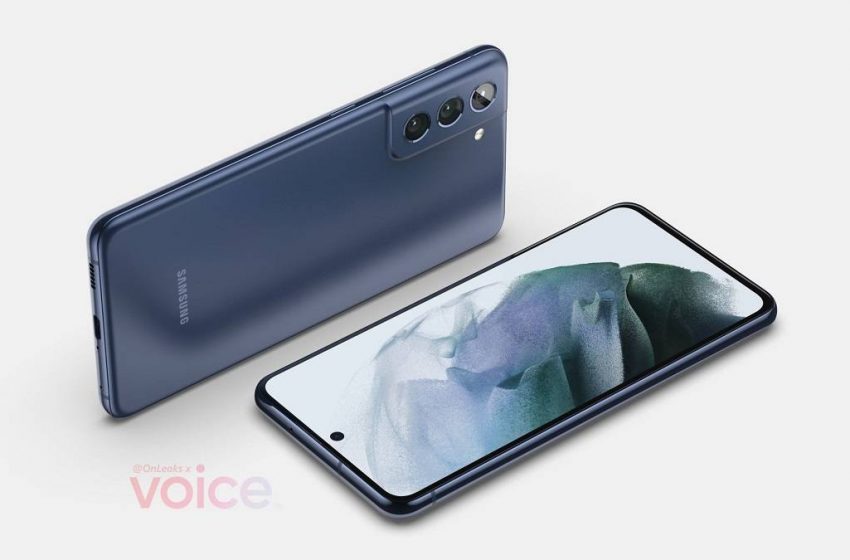 Samsung Galaxy S21 FE’nin üretimi mi durdu?