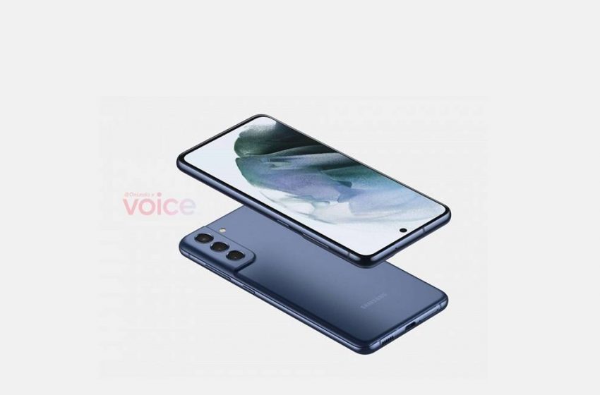 Samsung’dan Galaxy S21 FE açıklaması geldi