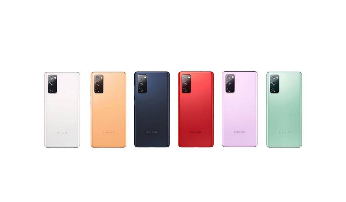 Samsung üç yeni model