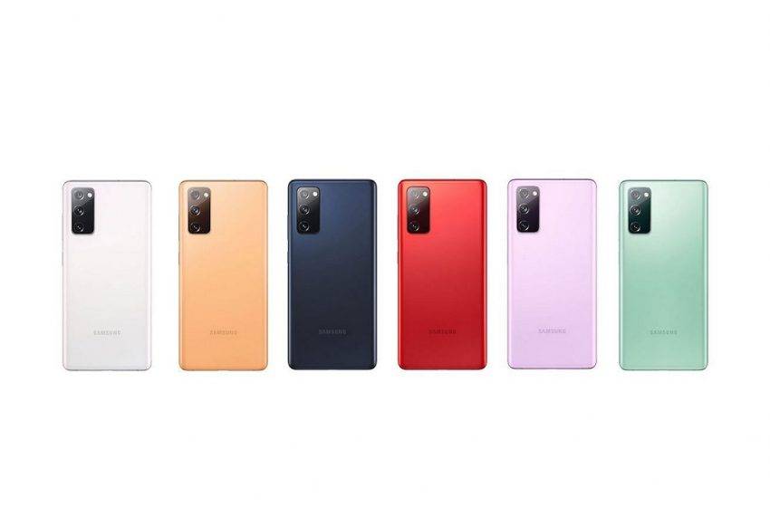 Samsung üç yeni model duyuracak!