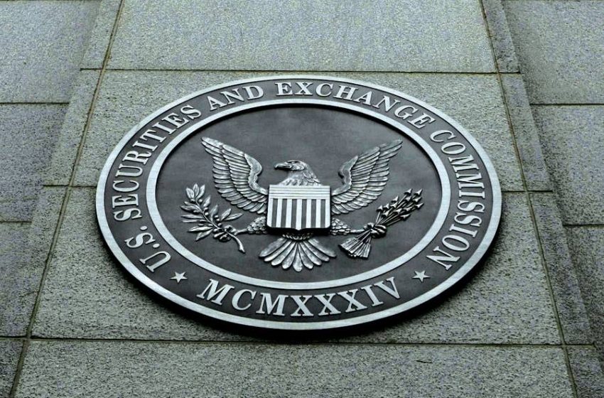 SEC Bitcoin açıklaması yaptı!