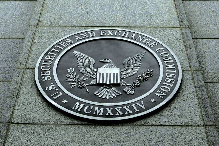 SEC Bitcoin açıklama