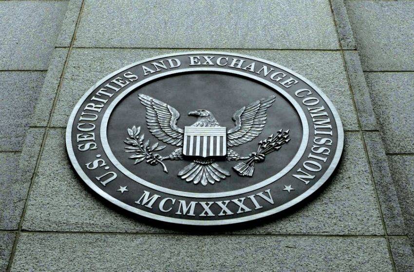 SEC Bitcoin açıklaması yaptı!