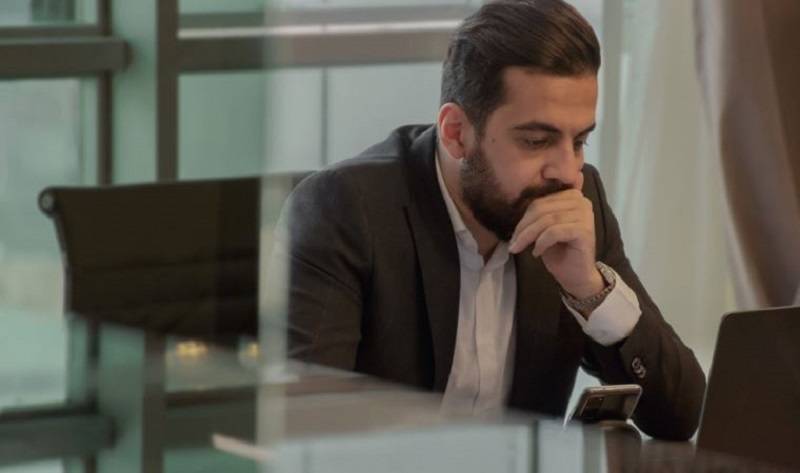 İlk tweet NFT’sini satın alan Sina Estavi tutuklandı!