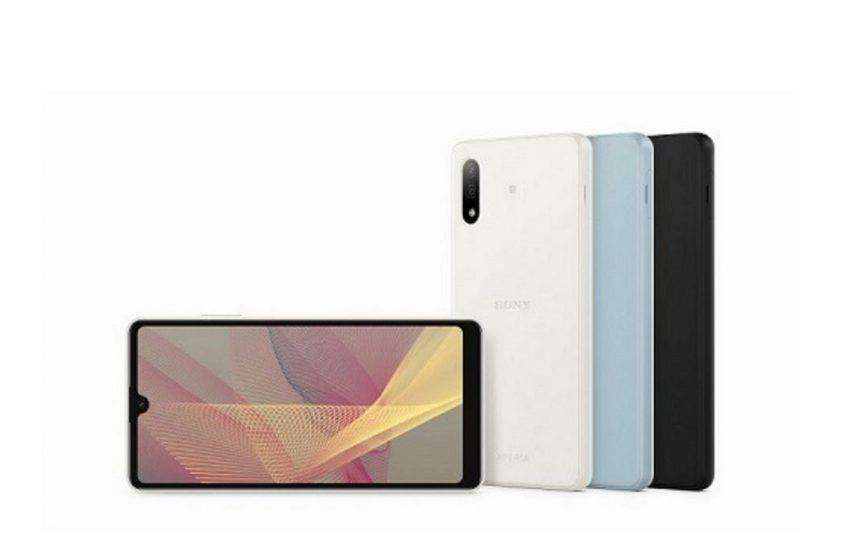 Sony Xperia Ace 2 tanıtıldı! İşte fiyatı