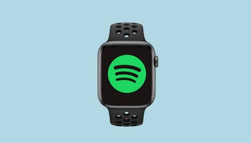 Spotify Apple Watch’a müzik indirme desteği sunacak!
