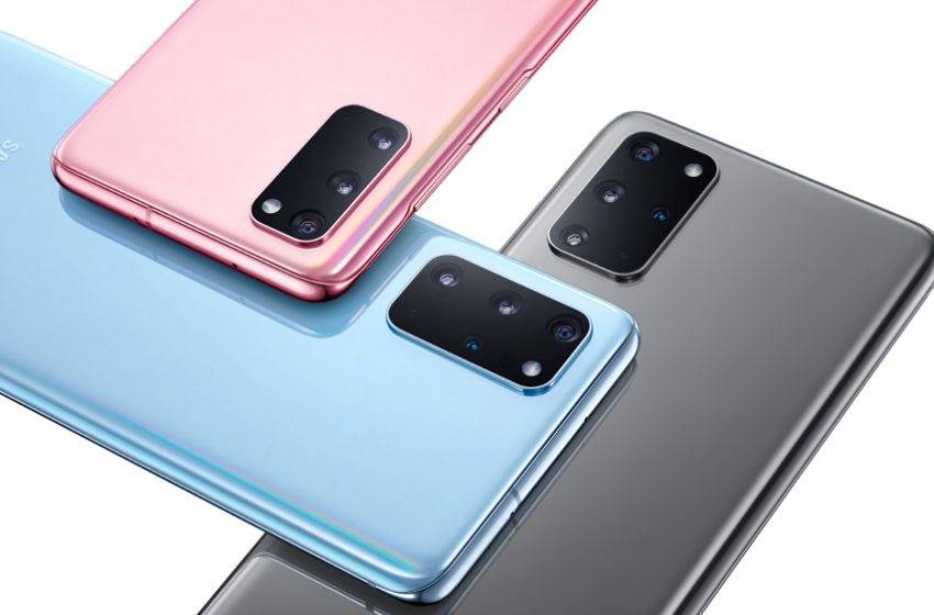 Avrupa’daki telefon satışlarının ilk çeyrek raporu yayınlandı