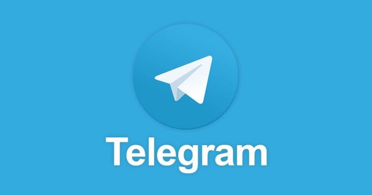 Telegram görüntülü grup görüşme