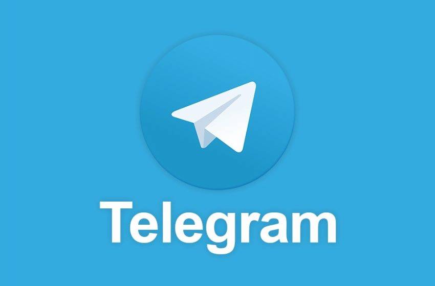 Telegram görüntülü grup görüşme sunacak!