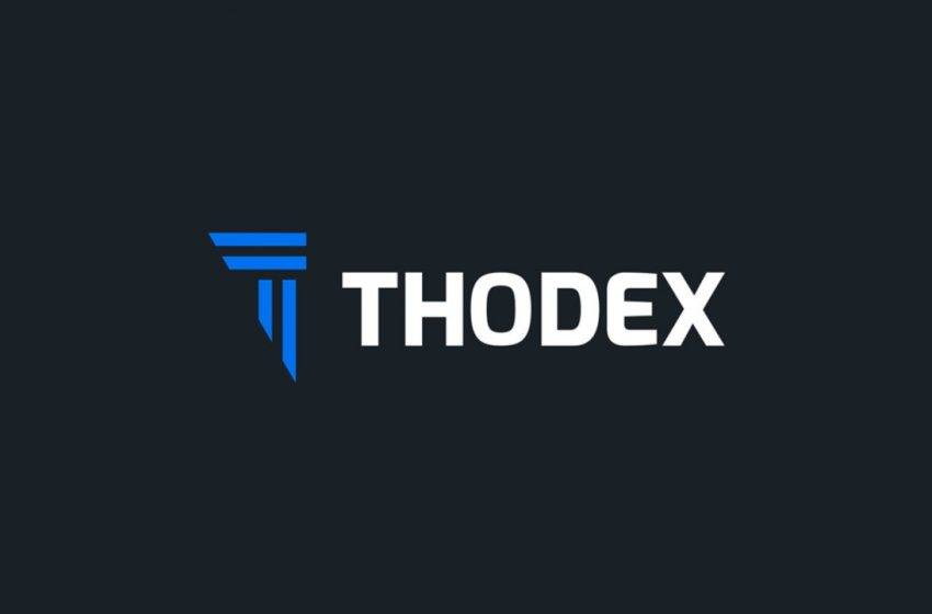 Thodex Kraken’e 125 milyon dolar değerinde Bitcoin göndermiş!