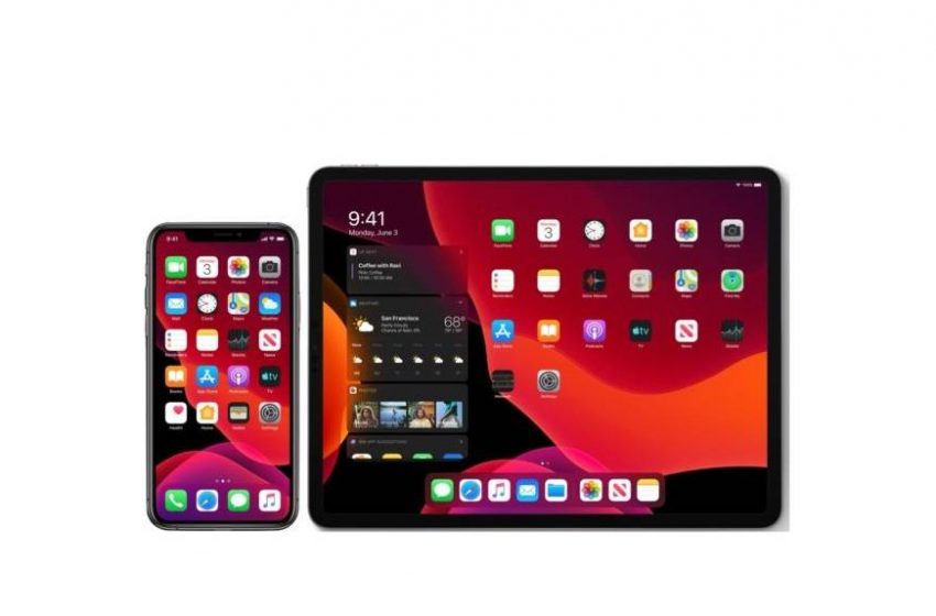 Uygulama Takip Şeffaflığı her iPhone ve iPad’e gönderildi