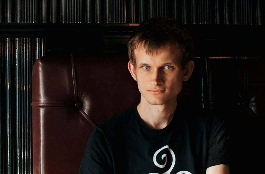 Ethereum kurucusu Vitalik Buterin’den Elon Musk açıklaması!