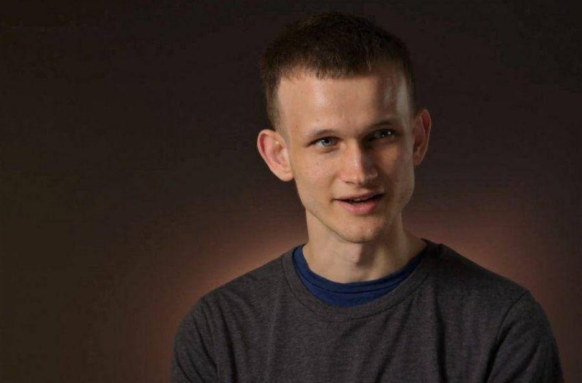 ETH kurucusu Vitalik Buterin 6.7 milyar dolarlık SHIB yaktı!
