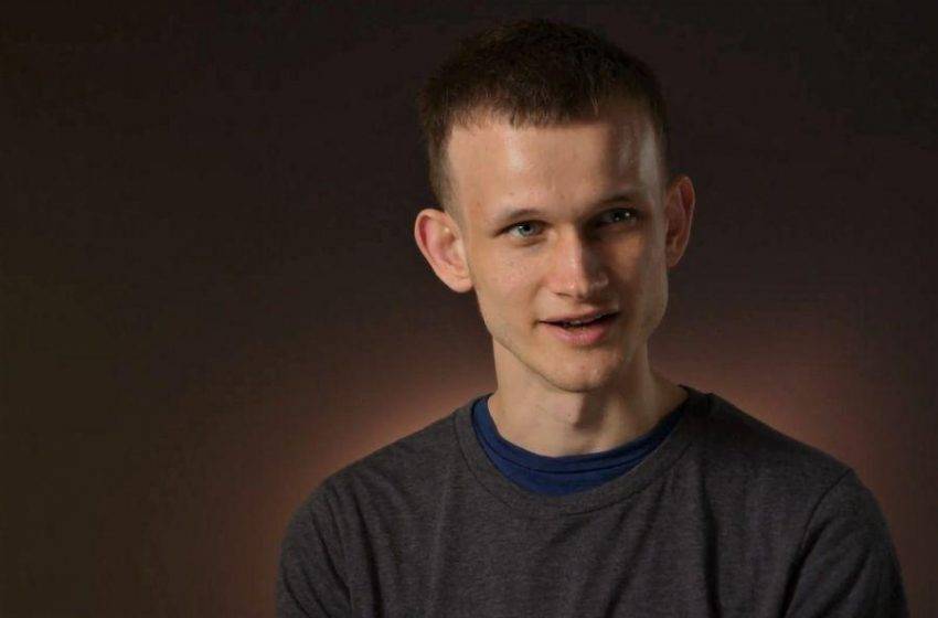 ETH kurucusu Vitalik Buterin 6.7 milyar dolarlık SHIB yaktı!