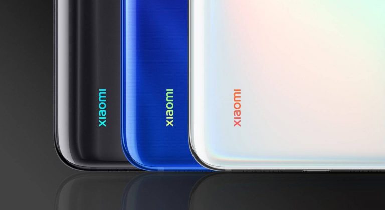 Xiaomi ilk çeyrek raporu