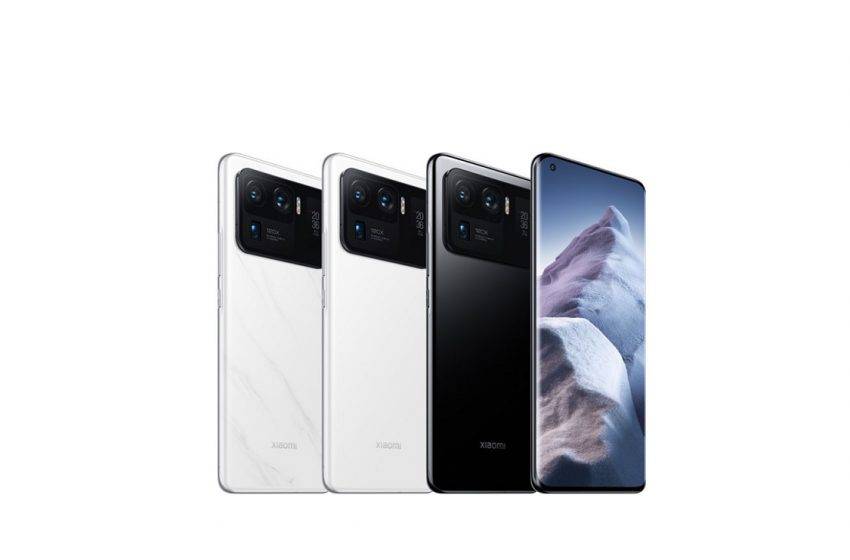 Xiaomi Mi 11 Ultra Avrupa fiyatı ve tarihi belli oldu