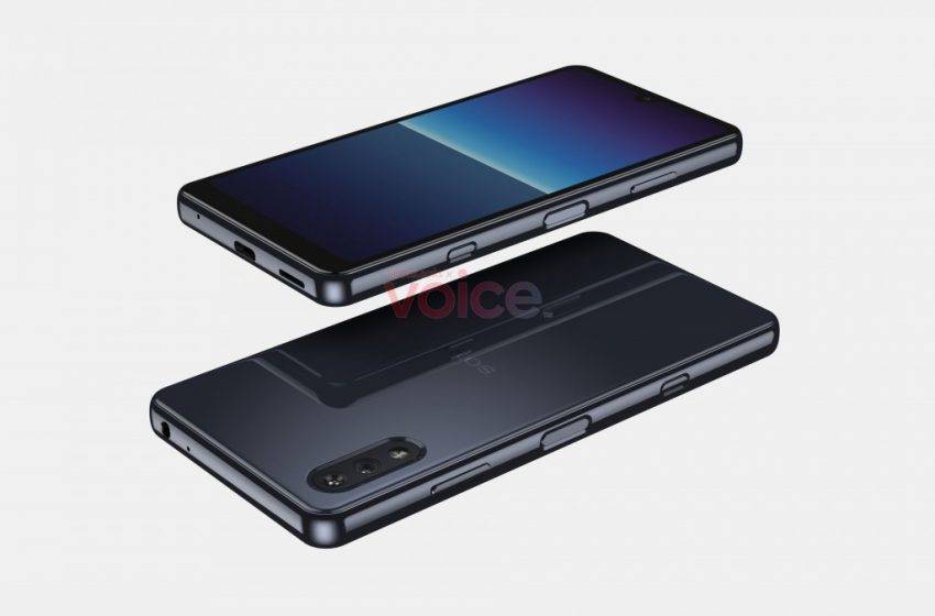 Sony Xperia Ace 2’nin özellikleri göründü