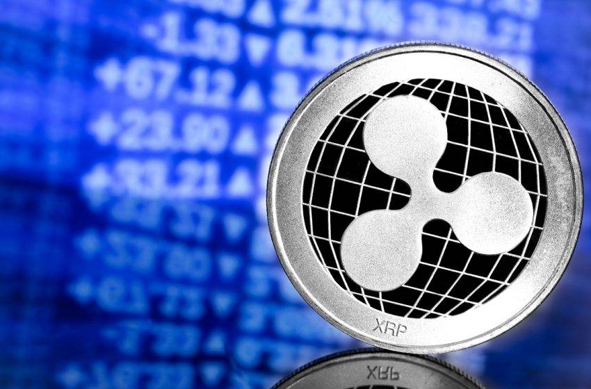 Ripple, XRP satışlarını sürdürüyor