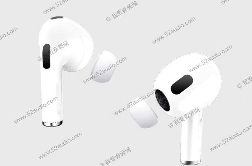 Yeni iddia: Bu yıl yeni AirPods duyurulmayacak!