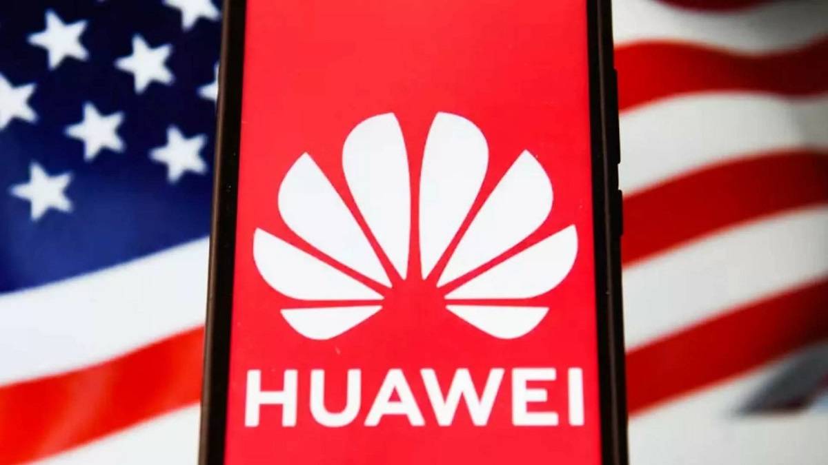 ABD Huawei