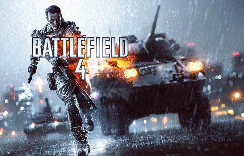 Amazon Prime, Battlefield 4 dağıtıyor!