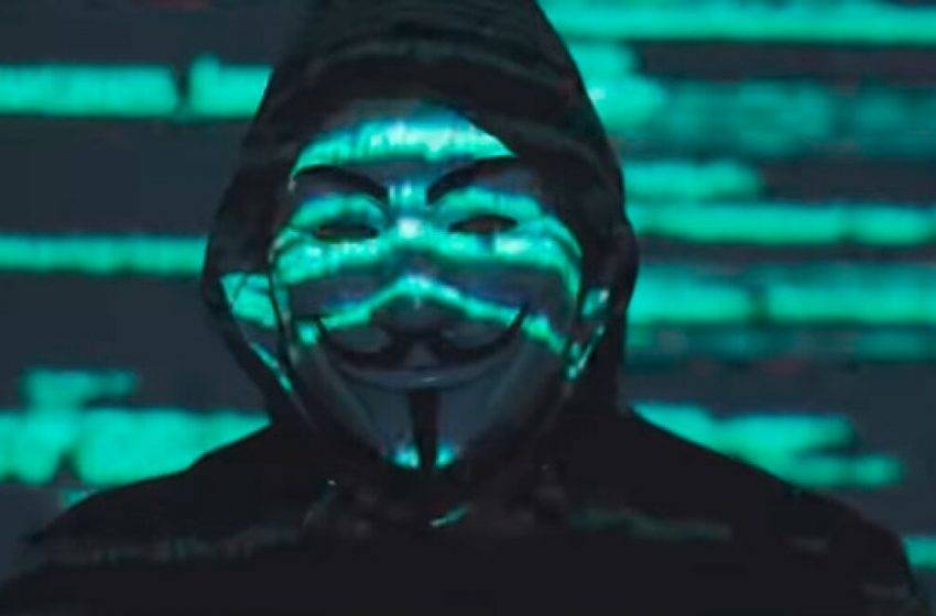 Anonymous, Elon Musk’ı açıkça tehdit etti!