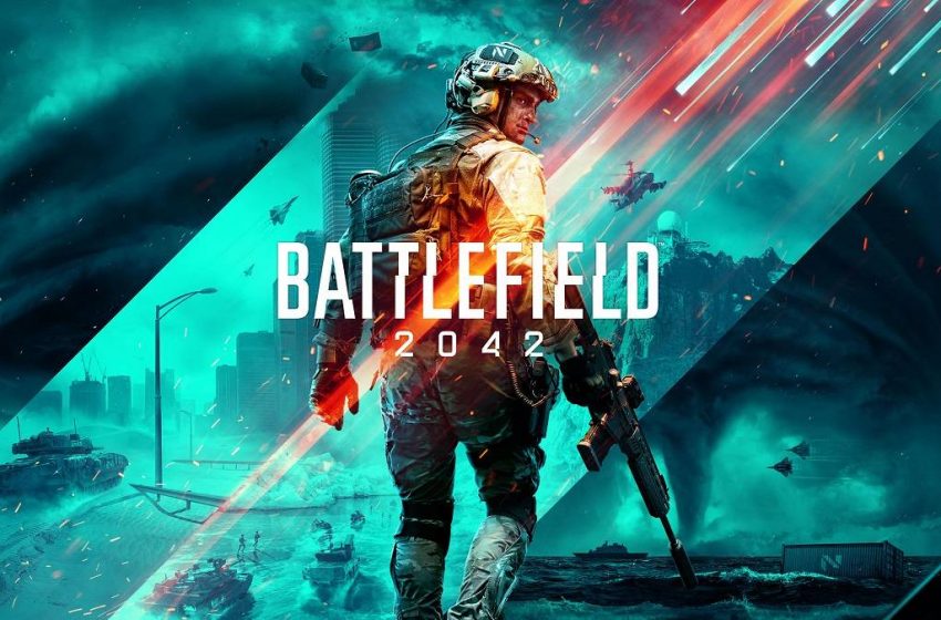 Battlefield 2042 Sistem Gereksinimleri belli oldu!