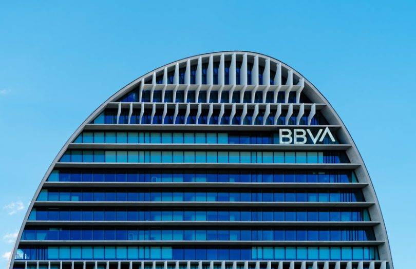BBVA Bitcoin