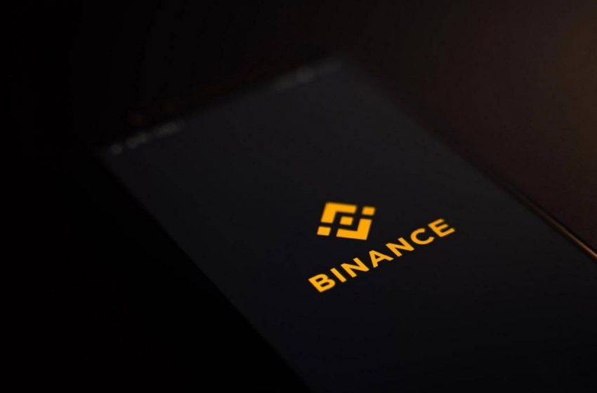 Binance İngiltere’den gelen yasaklama ile ilgili açıklama yaptı!