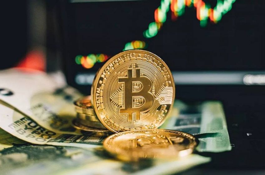 Cüzdanlardan borsalara Bitcoin gönderimi arttı