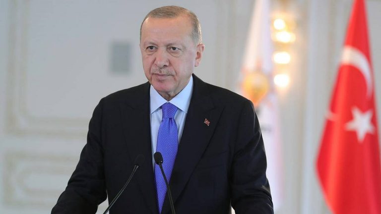 Cumhurbaşkanı Erdoğan 5G açıklaması