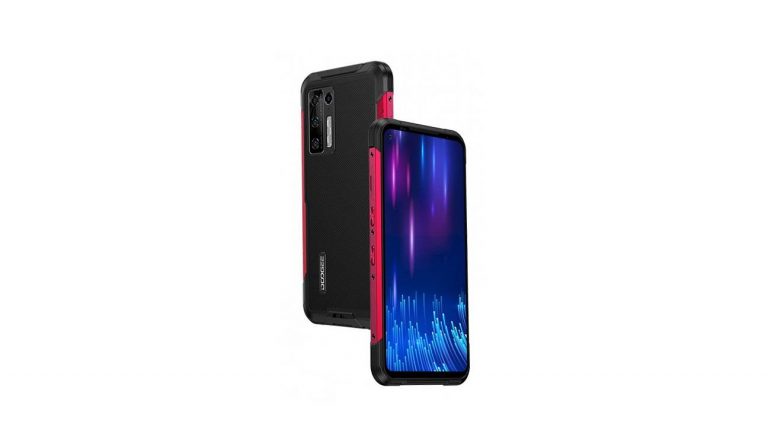 Doogee S97 Pro