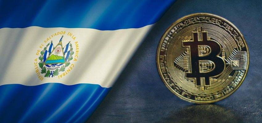 El Salvador Bitcoin hamlesine IMF’den tepki!