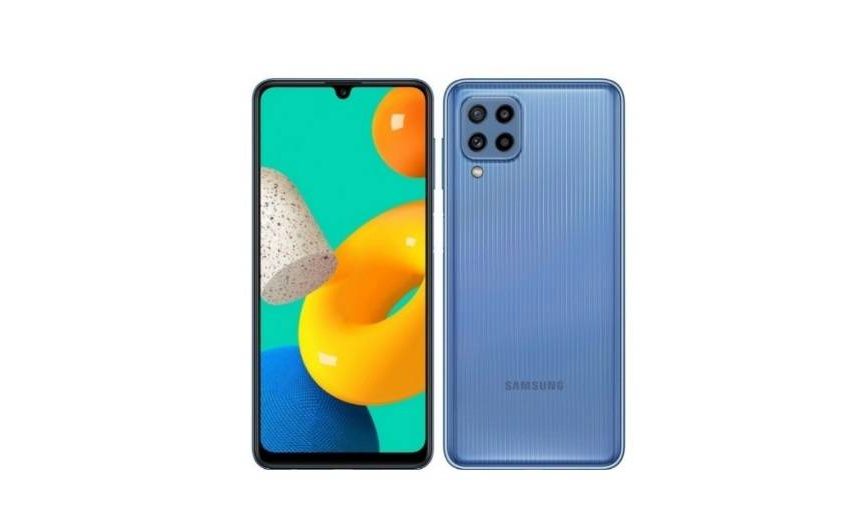 Samsung Galaxy M32 tanıtım tarihi açıklandı