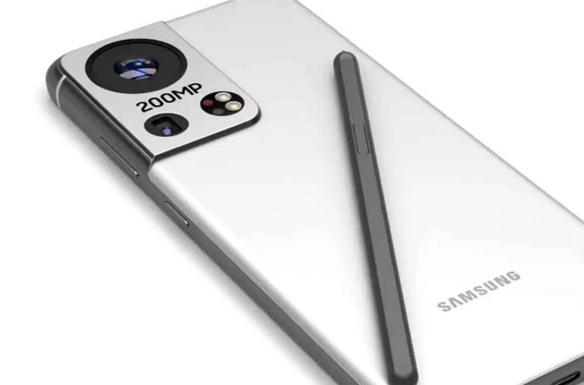 Samsung Galaxy S22 sızıntıları sürüyor!