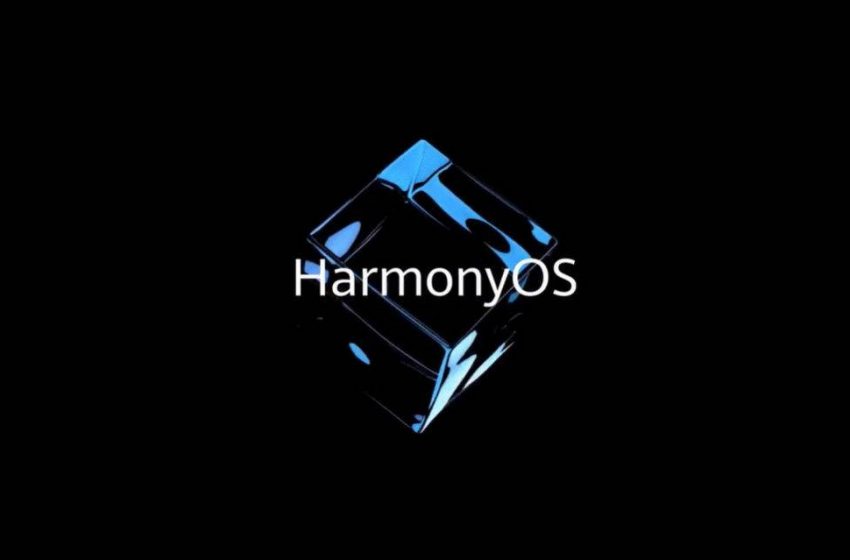 HarmonyOS tanıtıldı! İşte detaylar