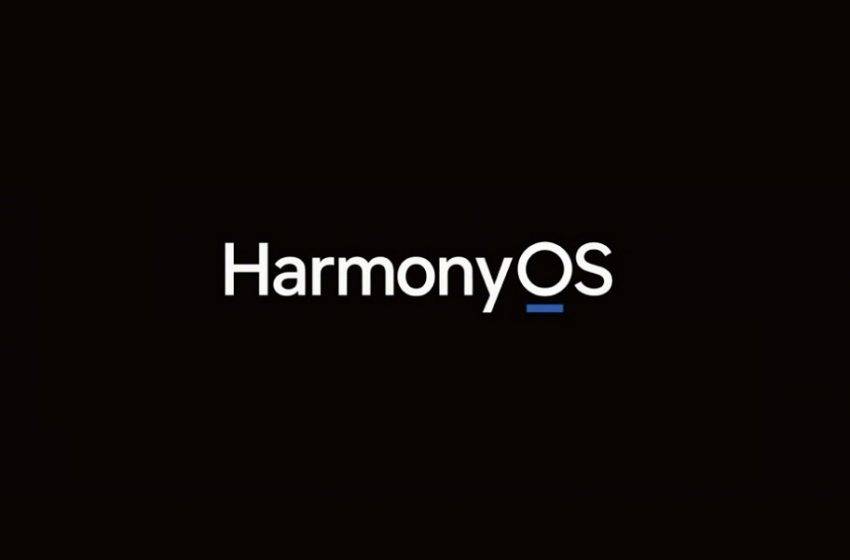 HarmonyOS alacak telefonlar açıklandı!
