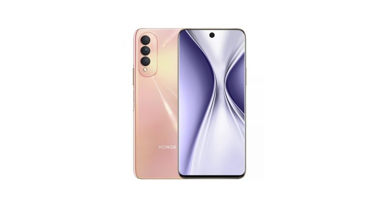 Honor X20 SE